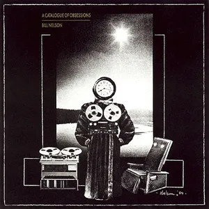 A catalogue of obsessions